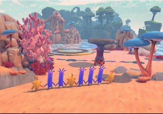 Derpy Conga EU Nintendo Switch Digital Key