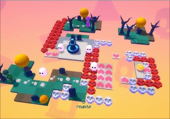 Love is Dead EN Global Steam Digital Key