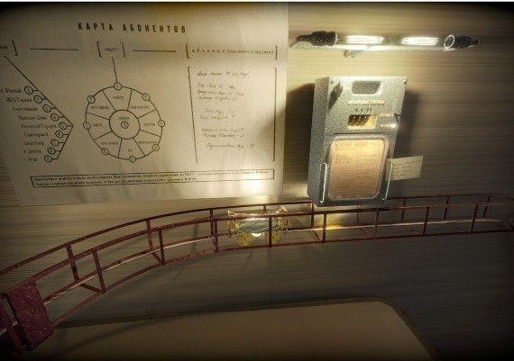 Pnevmo-Capsula: Domiki Global Steam Digital Key