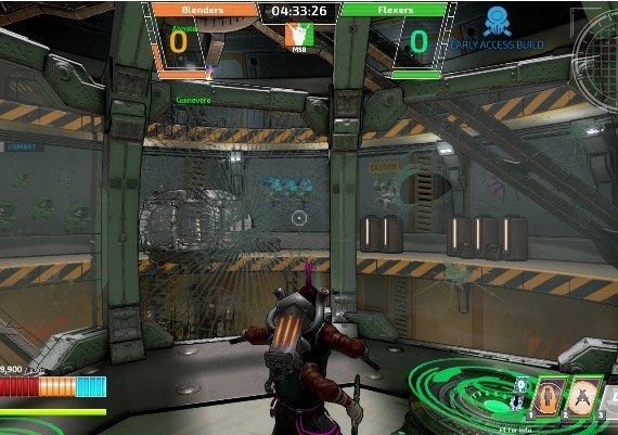 Tuebor: I Will Defend EN Global Steam Digital Key