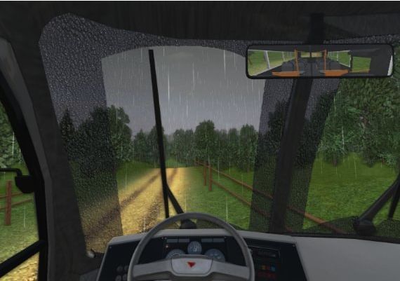 Drive Megapolis EN/DE/CS/PT/RU Global Steam Digital Key