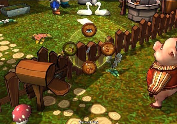 Adventurezator: When Pigs Fly EN Global Steam Digital Key