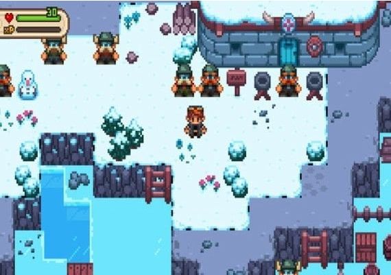 Evoland 2 EN Global Steam Digital Key
