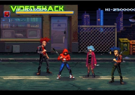 198X EN Global Steam Digital Key