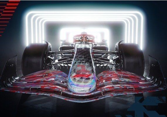 F1 22 Turkey Xbox One Digital Key