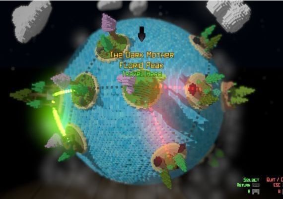 Rogue Islands EN Global Steam Digital Key