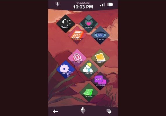 A Normal Lost Phone EN/DE/FR/IT/PT/ES Global Steam Digital Key