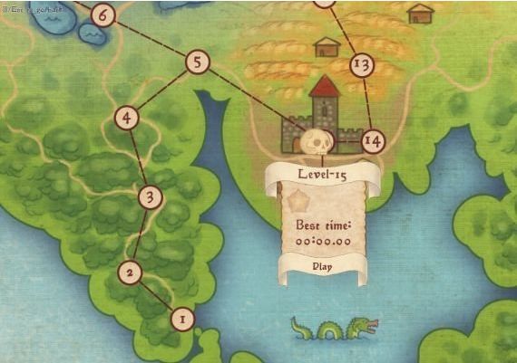 Balancelot EN Global Steam Digital Key