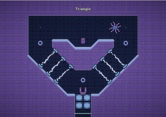 Maggie the Magnet EN Argentina Xbox One/Series Digital Key