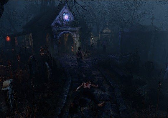 Them and Us Global Steam Digital Key