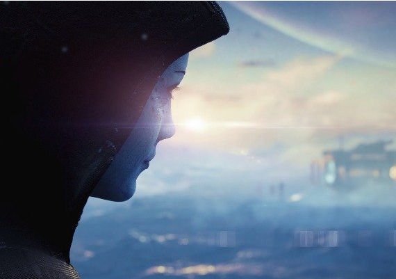 Mass Effect 5 PRE-ORDER EN Global EA App Digital Key