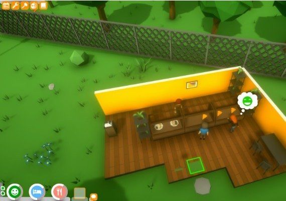 The Sunny Life EN/PL Global Steam Digital Key