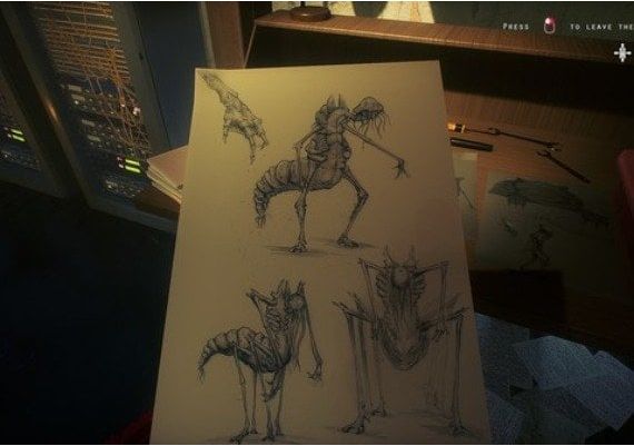 Transient Extended Edition Turkey Xbox One/Series Digital Key