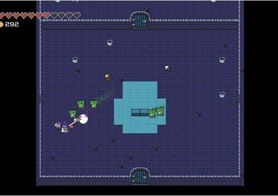 Wizodd EN Global Steam Digital Key