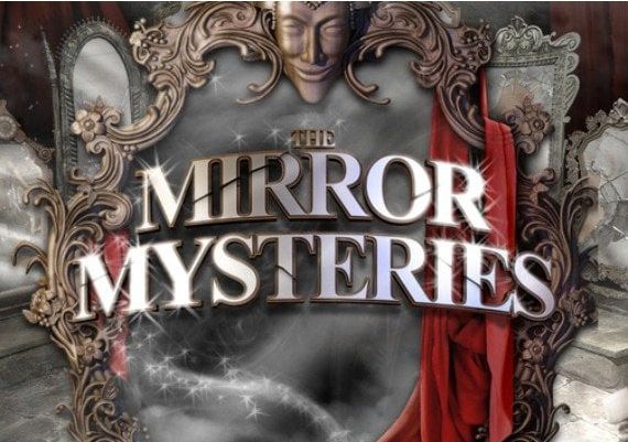 Mirror Mysteries EN Global Steam Digital Key