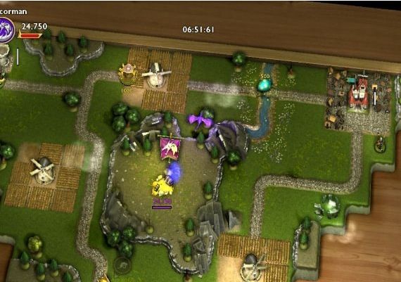 Hoard EN/DE/FR/IT/ES Global Steam Digital Key