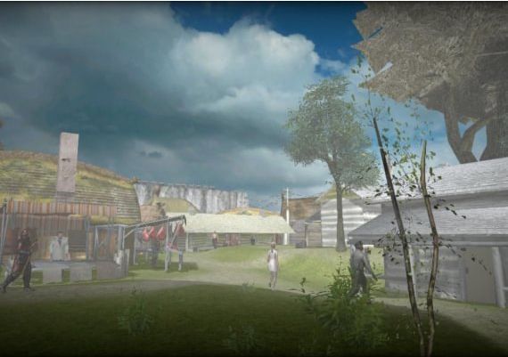 Kama Bullet Heritage EN/RU Global Steam Digital Key