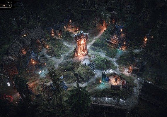 Tainted Grail: The Fall of Avalon EN Global Steam Digital Key