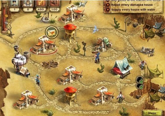 Meridian: Age of Invention Global Steam Digital Key