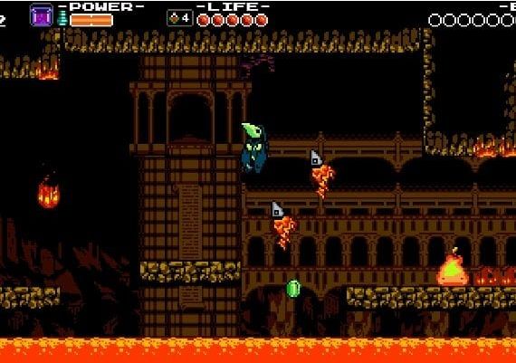 Shovel Knight: Treasure Trove EN/DE/FR/IT/JA/PT/RU/ES EU Steam Digital Key