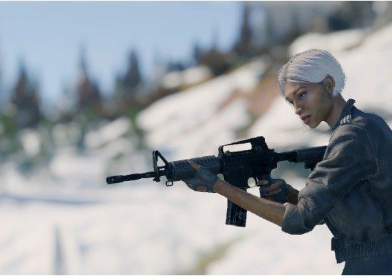 CRSED: F.O.A.D. - Street Kid Pack DLC EN EU Xbox One/Series Digital Key