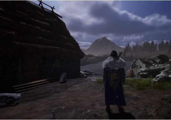 Reign of Guilds EN/DE/FR/PT/RU/ES Global Steam Digital Key