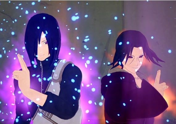 Naruto To Boruto: Shinobi Striker - Season Pass 7 DLC United States Steam Digital Key