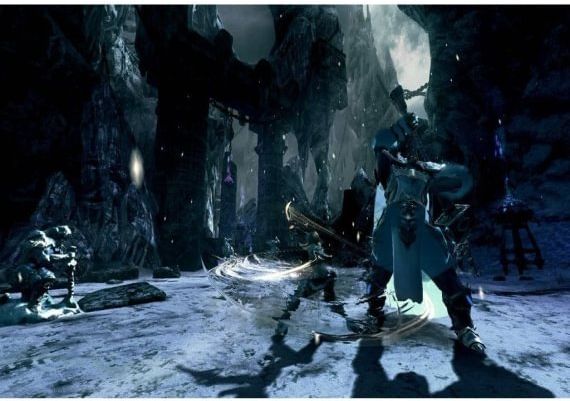 Blades of Time EN/DE/FR/IT/RU/ES Global Steam Digital Key