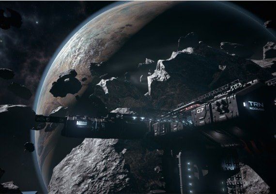 Detached VR Edition EN/DE/FR/PL/ZH Global Steam Digital Key