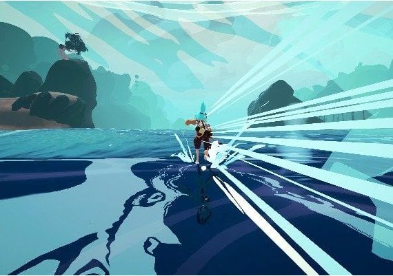 Wavetale Global Steam Digital Key