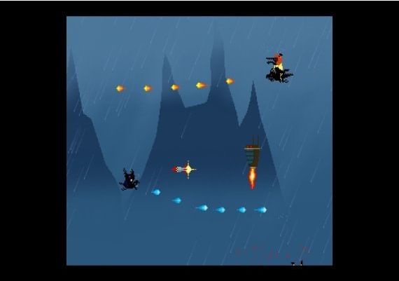 Vox Populi Vox Dei 2 EN/DE/FR/JA/RU/ES Global Steam Digital Key