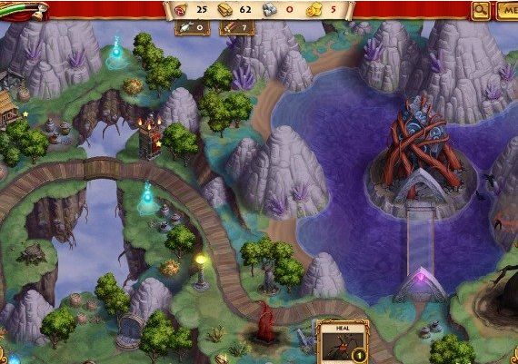 Roman Adventures: Britons. Season 2 EN/DE/FR/IT/RU/ES Global Steam Digital Key