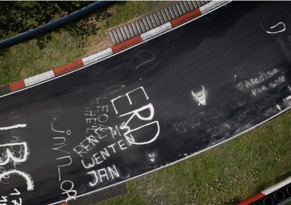 Assetto Corsa Competizione - 24H Nurburgring Pack DLC EN ROW Steam Digital Key