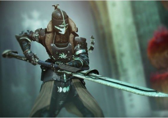 Destiny 2: The Witch Queen DLC EN Argentina Xbox One/Series Digital Key