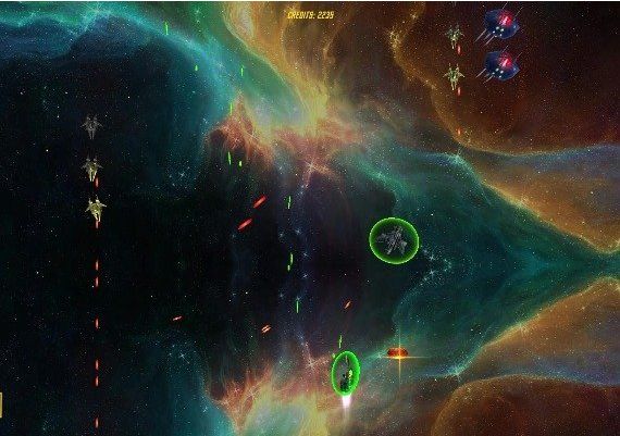 The Last Archwing EN Global Steam Digital Key