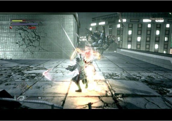 Ninja Blade EN/DE/FR/IT/PL/ZH/ES Global Steam Digital Key