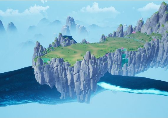 The Lost Village EN/ZH Global Steam Digital Key