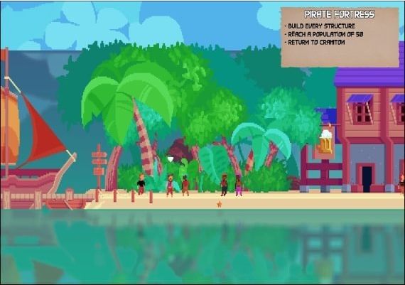 Don't Sink EN Global Steam Digital Key