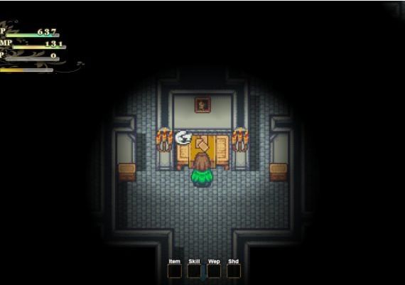 Era of Miracles EN/RU Global Steam Digital Key