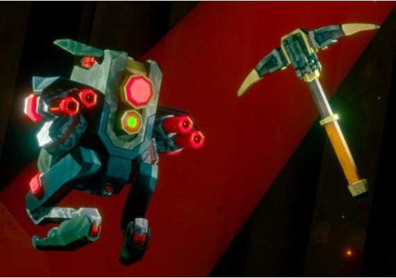 Deep Rock Galactic - Dawn of the Dread Pack DLC EN EU Xbox One/Series/Windows Digital Key