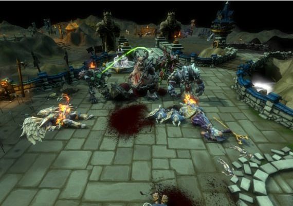 Dungeons 2: A Song of Sand and Fire DLC EN/DE/FR/IT/RU/ES Global Steam Digital Key