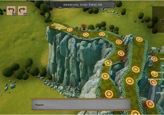 Rock of Ages 3: Make & Break Turkey Xbox One/Series Digital Key