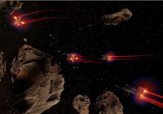 X Rebirth: Home of Light DLC EN/DE/FR/IT/KO/RU Global Steam Digital Key