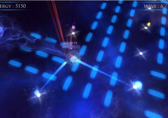 Particula EN Global Steam Digital Key