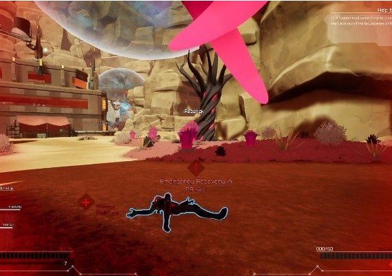 Those Who Came: Healing Solarus EN/ES Global Steam Digital Key