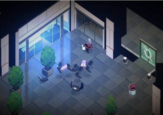 Boyfriend Dungeon EN/DE/FR/JA/PT/RU/ZH Global Steam Digital Key