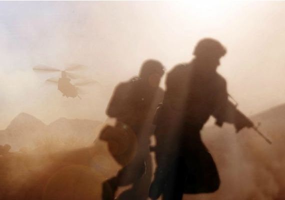 Medal of Honor Limited Edition EN/DE/FR/IT Global EA App Digital Key