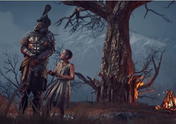 Assassin's Creed: Odyssey - Legacy of the First Blade DLC Argentina Xbox One/Series Digital Key