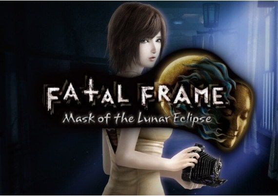 Fatal Frame: Mask of the Lunar Eclipse EN EU Xbox One/Series Digital Key