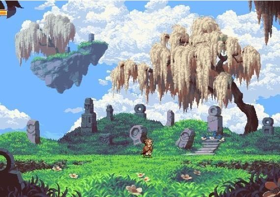 Owlboy Argentina Xbox One/Series Digital Key